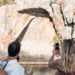 Lake Taupo: Luxury Sailing Catamaran to Mori Rock Carvings - Who Will Love This Tour?