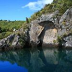 Lake Taupo: Maori Rock Carvings 10.30 AM 1.5-Hour Cruise - The Itinerary: What Do You Really Get?
