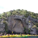 Lake Taupo - Maori Rock Carvings Package (Mountain Biking & Kayaking) - Authentic Experiences and Traveler Feedback