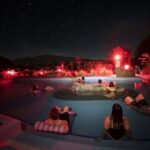 Lake Tekapo: 1.5-Hour Hot Pools & Stargazing Experience - What the Tour Entails