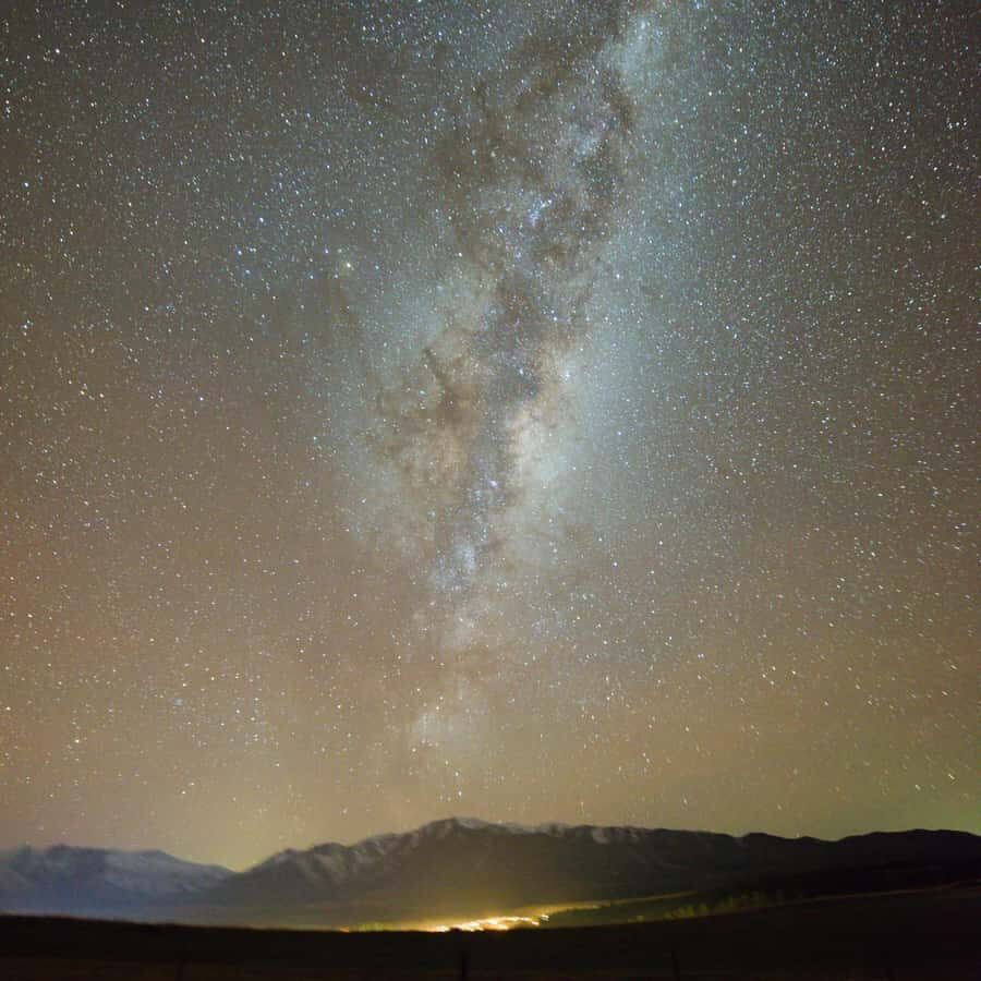 Lake Tekapo: Alpine Stargazing Experience with a Guide - The Itinerary in Detail