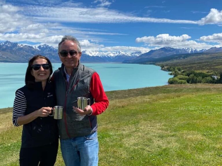 Lake Tekapo: Glaciers, Mountains, and Landscapes Scenic Tour - Lake Tekapo: Glaciers, Mountains, and Landscapes Scenic Tour — A Deep Dive