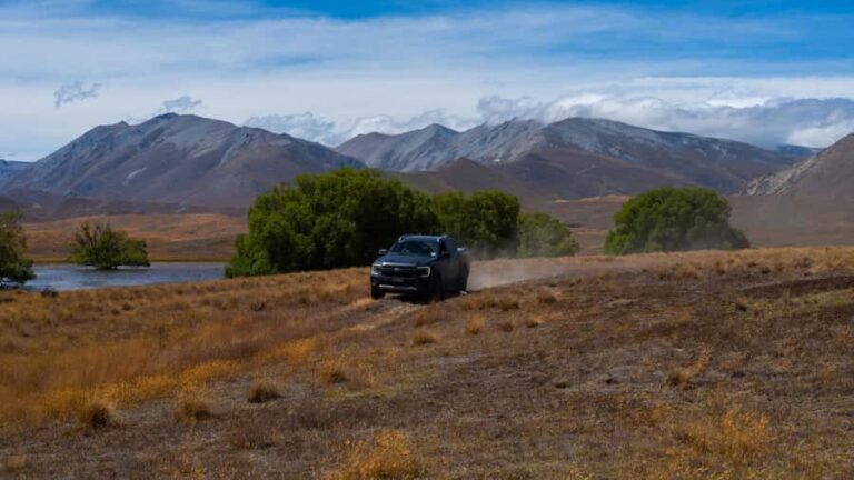 Lake Tekapo Guided 4WD Tours (Small Group, Carbon Positive) - Analyzing the Value: Is It Worth the Price?