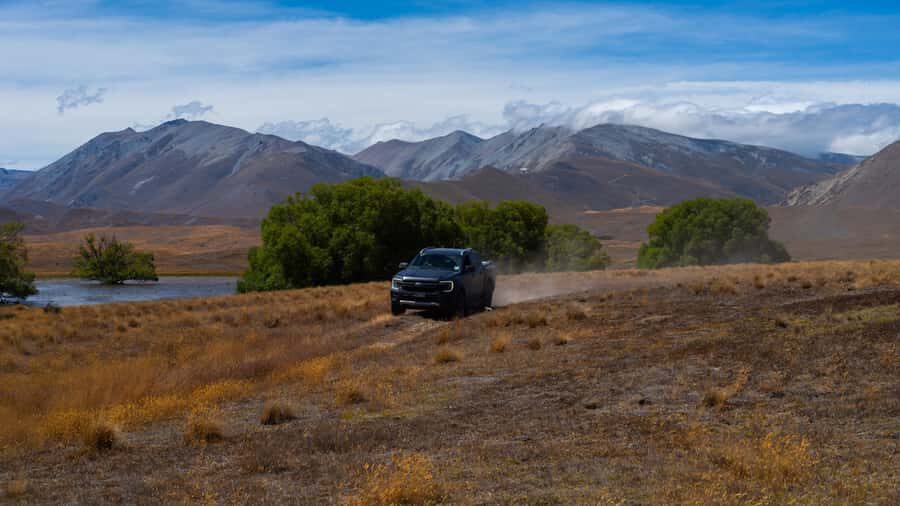 Lake Tekapo Guided 4WD Tours (Small Group, Carbon Positive) - Analyzing the Value: Is It Worth the Price?