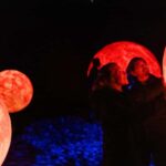 Lake Tekapo: Indoor Mori Cultural Astronomy Experience - How the Tour Unfolds