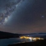 Lake Tekapo: Mountaintop Stargazing at Mount John Summit - The Experience of Stargazing in Tekapo