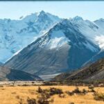 Lake Tekapo Scenic 4WD Cass Valley Wilderness Tour - Discovering the Scenic Marvels of Cass Valley