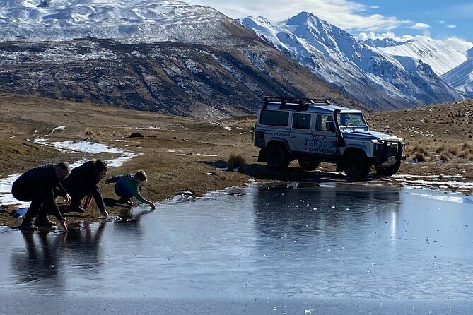 Lake Tekapo Scenic Wilderness Cass Valley Tour - The Practical Side: Scheduling and Logistics