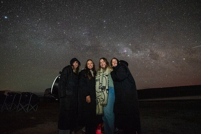 Lake Tekapo Ultimate Stargazing Experience - The Final Word: Is It Worth It?