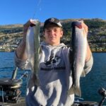 Lake Wakatipu Queenstown: 6 hour Fishing Adventure by Boat - Price and Value