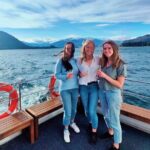 Lake Wanaka 1-Hour Cruise Including Wine and Cheese - FAQs