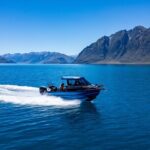 Lake Wnaka: 3 hour Fishing Adventure by Boat - Pricing and Value