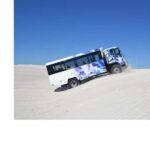 Lancelin 4WD Adventure & Sandboarding Experience - What You Can Expect from the Tour