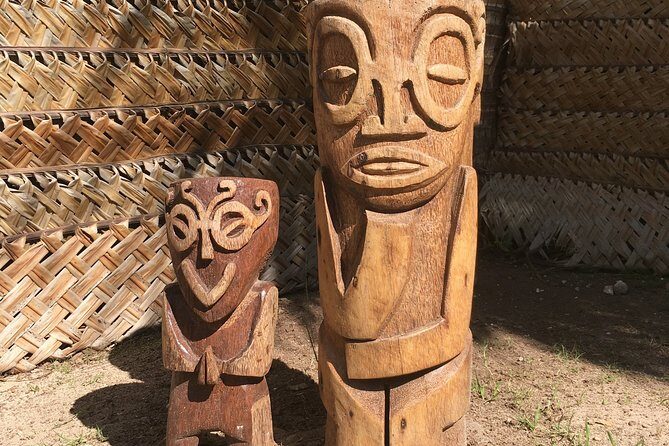 Land and Sea cultural tour to discover traditions, heritage and the lagoon - The Practicalities: What You Need to Know