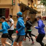 Laneways Discovery Running Tour - The Value of the Tour