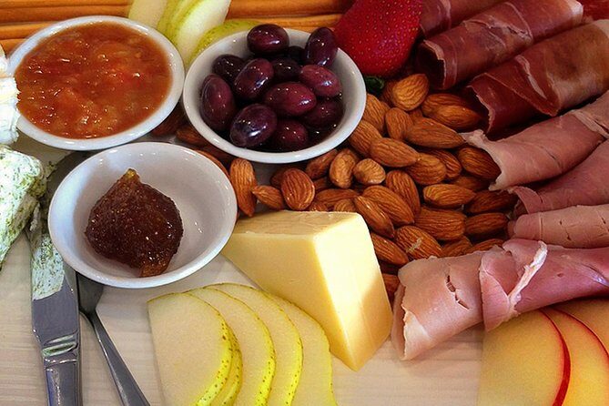 Langhorne Creek Wine Region Daytrip with Lunch from Adelaide - A Deep Dive Into the Langhorne Creek Daytrip