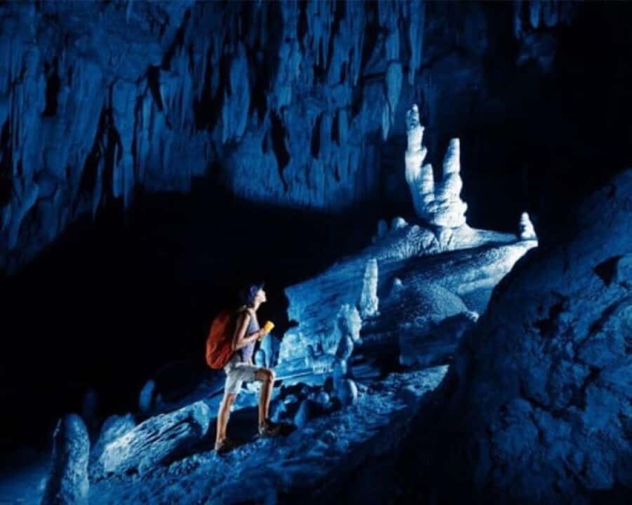 Largest zipline/Cave & Biausevu waterfall Discovery tour - The Experience from the Perspective of Travelers