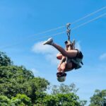 Largest Zipline & Cave Exploration from sigatoka coral coast - The Itinerary in Detail