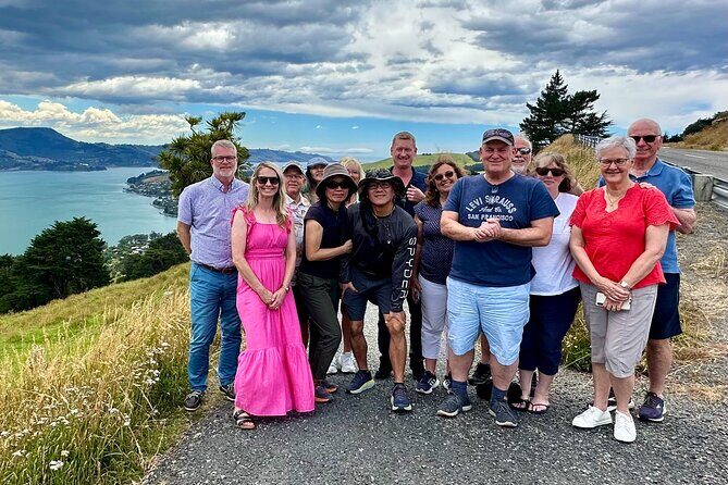 Larnach Castle & Dunedin City Highlights Tour (Shore Excursion) - Who Will Love This Tour?