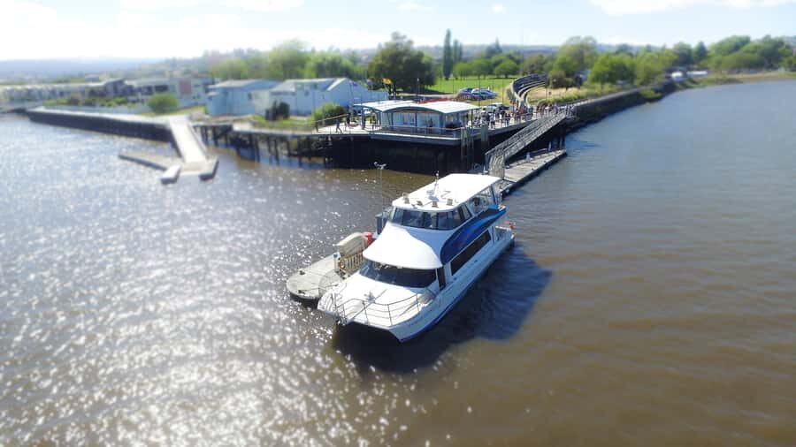 Launceston: 2.5-Hour Afternoon Discovery Cruise - A Detailed Look at the Launceston Discovery Cruise