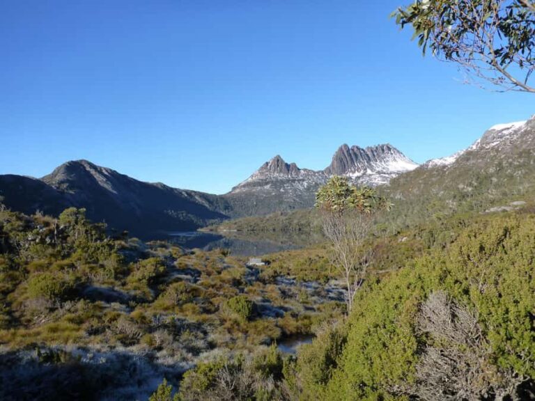 Launceston: 2-Day Overnight Cradle Mt & Wineglass Bay Tour - The Practicalities: What’s Included and What’s Not