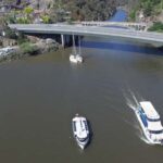 Launceston: 50-Minute Cataract Gorge Cruise - What the Reviews Tell Us
