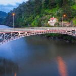 Launceston: Cataract Gorge Adventure Cruise Open Ticket - What You’ll See Along the Way