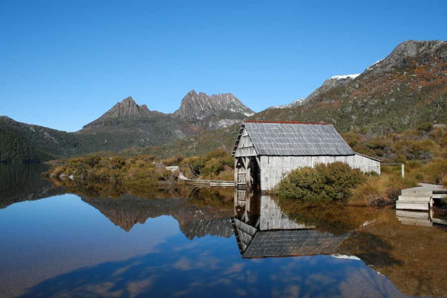 Launceston: Cradle Mountain Guided Active Day Trip - The Itinerary: A Well-Structured Day