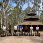 Launceston: Hollybank Forest Guided Segway Tour with Photos - The Sum Up