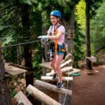 Launceston: Hollybank Tree Ropes Course - The Experience Breakdown