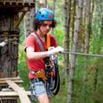 Launceston Hollybank Tree Ropes Experience - Authentic Feedback from Participants