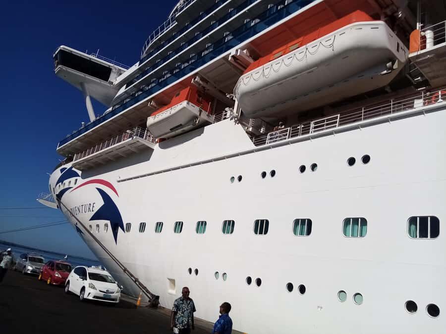 Lautoka Cruise Ship to Natadola Beach Round Trip - The Balance of Cost and Value