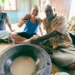 Lawai Pottery Village & Natadola Beach Kava Ceremony & Meke - The Cultural Experience at Veisabasaba Village