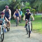 'Lazy Sunday' Sunday Bicycle Tour - Authentic Experiences and Genuine Value