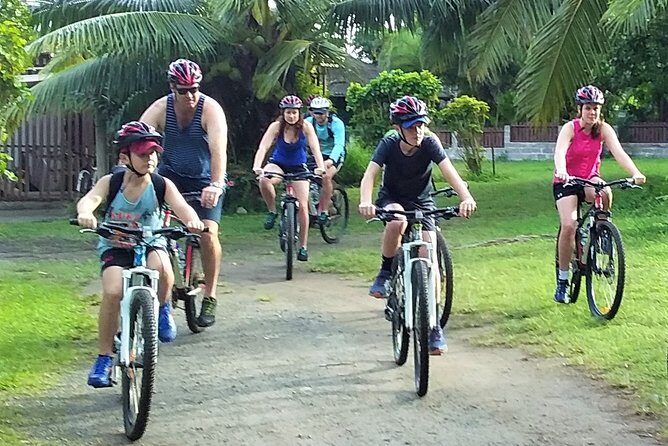'Lazy Sunday' Sunday Bicycle Tour - Authentic Experiences and Genuine Value