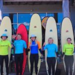 Learn to Surf at Anglesea on the Great Ocean Road - A Deep Dive into the Experience