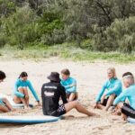 Learn to Surf at Coolangatta on the Gold Coast - What Makes This Surf Lesson Stand Out