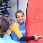 Learn to Surf at Ocean Grove on the Bellarine Peninsula - The Value of the Experience