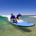 Learn to Surf at Sydney's Maroubra Beach - The Value of This Surfing Experience