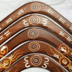 Learn to throw a real Aborignal returning boomerang in Brisbane, Australia - The Itinerary in Detail