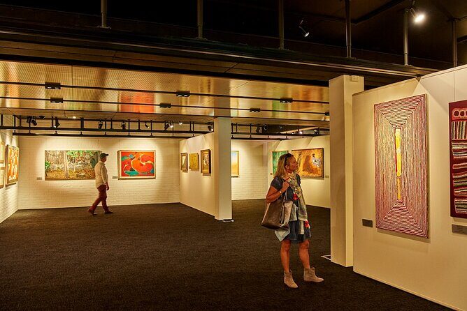 Leeuwin Estate Immersion Experience - The Experience: Pros and Cons