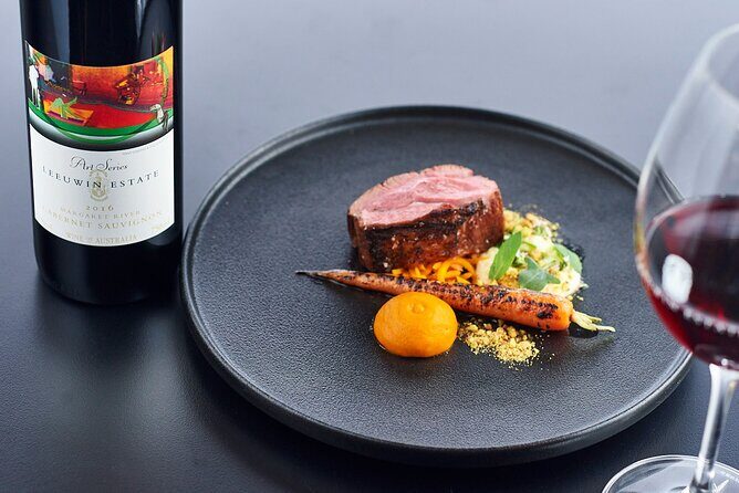 Leeuwin Estate Ultimate Tasting Experience - What Makes the Leeuwin Estate Ultimate Tasting Experience Stand Out?