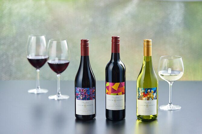 Leeuwin Estate Ultimate Wine & Food Experience - Practical Details and Considerations