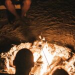 Legend Storytelling and Stargazing in Bora Bora - The Experience in Detail