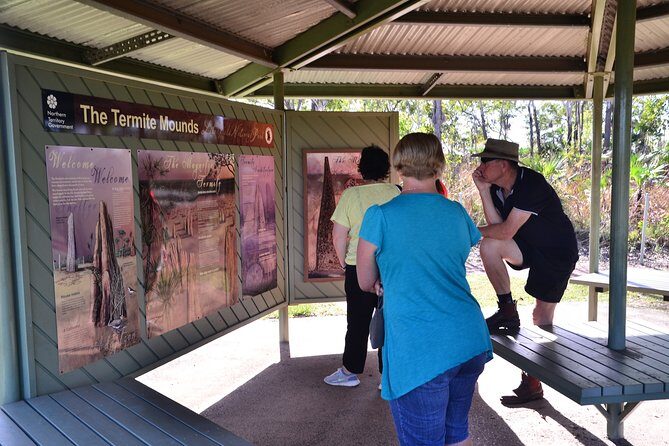 Litchfield and Jumping Crocodiles Full Day Trip from Darwin - The Bottom Line: Who Should Consider This Tour?