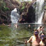 Litchfield National Park and Jumping Crocodile Cruise - Authentic Experiences and What Travelers Say