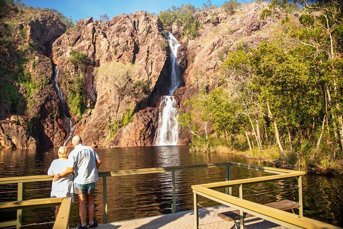 Litchfield National Park Day Tour from Darwin - What the Tour Offers and Its Value