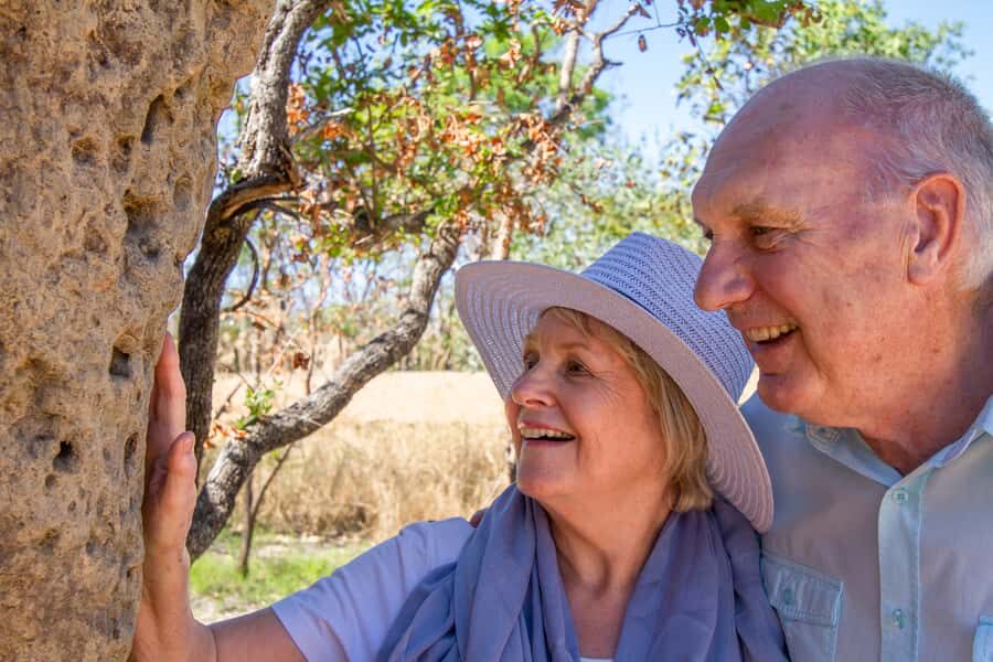 Litchfield National Park: Full-Day & Lunch from Darwin - What Do Travelers Love?