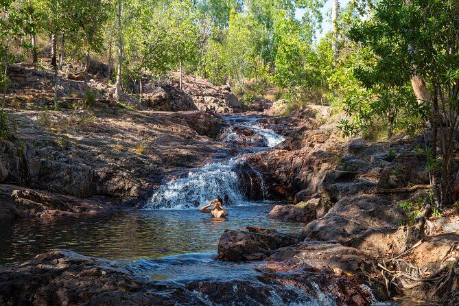 Litchfield National Park Waterfalls & Wildlife Adventure Tour - Value for Money