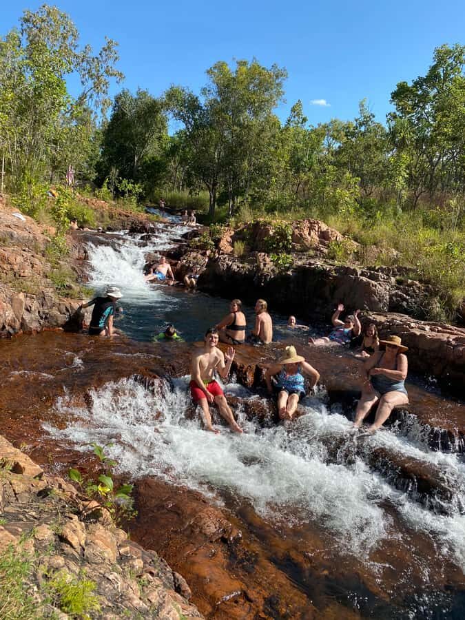 Litchfield VIP Tours, Litchfield National Park, Day Tours, - The Experience from the Perspective of Travelers